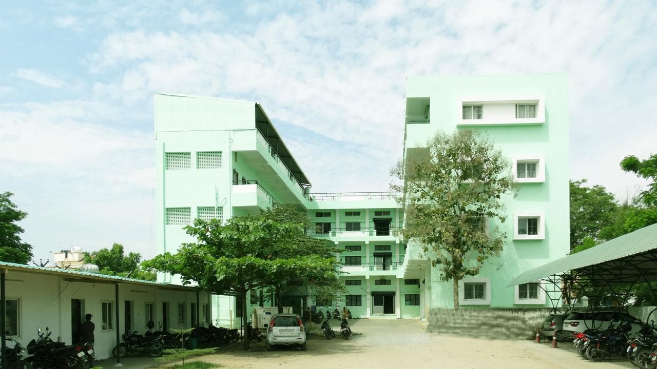 Solis Sources Office